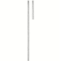 Orecchini Sovrani Donna in Argento J9593 - J9593